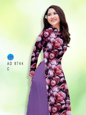 1598327929 521 Vai ao dai hoa deu thiet ke 2020 AD 9744