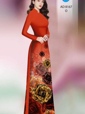 1598498609 0 Vai ao dai hoa hong thiet ke 2020 AD 8167