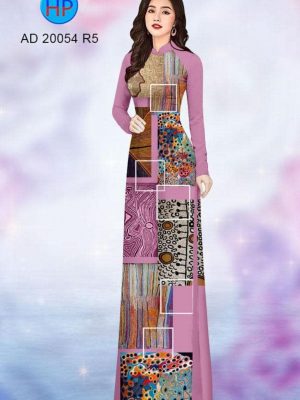 1598498958 49 Vai ao dai hoa van kieu moi AD 20054