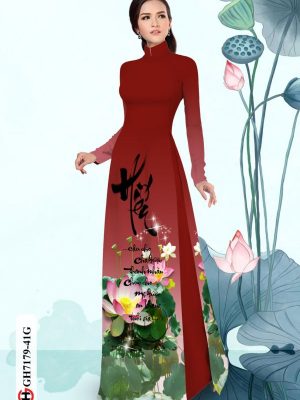 1598500756 836 Vai ao dai hoa sen kieu moi AD GH7179