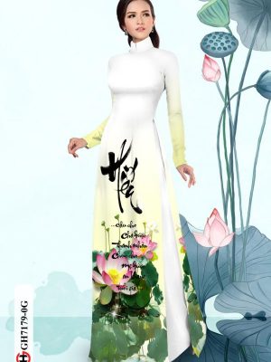 1598500757 889 Vai ao dai hoa sen kieu moi AD GH7179