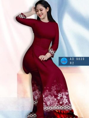 1598501026 991 Vai ao dai hoa van kieu moi AD 9839