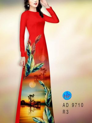 Vải áo dài phong cảnh mới ra AD 9710 22 1598502804 119 Vai ao dai phong canh moi ra AD 9710