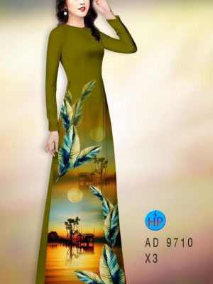 Vải áo dài phong cảnh mới ra AD 9710 24 1598502805 124 Vai ao dai phong canh moi ra AD 9710