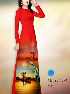 Vải áo dài phong cảnh mới ra AD 9710 26 1598502805 240 Vai ao dai phong canh moi ra AD 9710