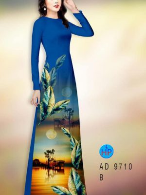 Vải áo dài phong cảnh mới ra AD 9710 28 1598502805 330 Vai ao dai phong canh moi ra AD 9710