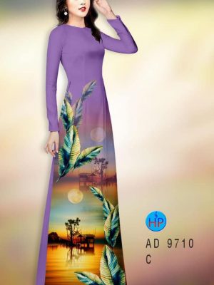 Vải áo dài phong cảnh mới ra AD 9710 27 1598502805 525 Vai ao dai phong canh moi ra AD 9710