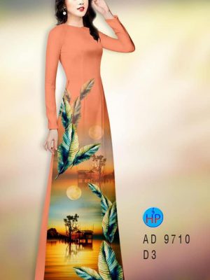 Vải áo dài phong cảnh mới ra AD 9710 33 1598502806 196 Vai ao dai phong canh moi ra AD 9710