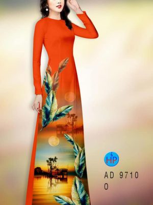 Vải áo dài phong cảnh mới ra AD 9710 32 1598502806 761 Vai ao dai phong canh moi ra AD 9710