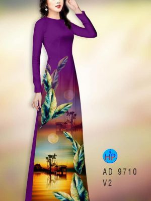 Vải áo dài phong cảnh mới ra AD 9710 38 1598502807 871 Vai ao dai phong canh moi ra AD 9710