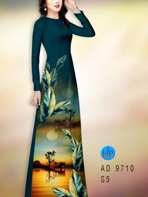 Vải áo dài phong cảnh mới ra AD 9710 37 1598502807 967 Vai ao dai phong canh moi ra AD 9710