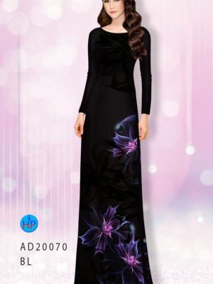 Vải áo dài hoa in 3D mới ra AD 20070 21 1598502946 400 Vai ao dai hoa in 3D moi ra AD 20070