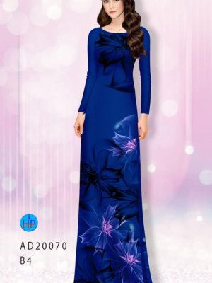 Vải áo dài hoa in 3D mới ra AD 20070 26 1598502947 355 Vai ao dai hoa in 3D moi ra AD 20070