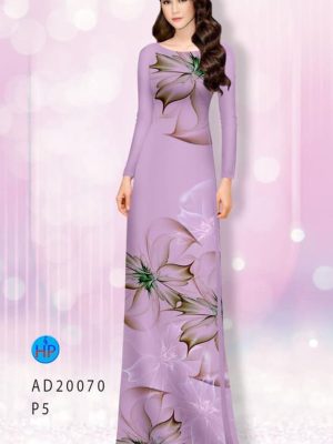 Vải áo dài hoa in 3D mới ra AD 20070 25 1598502947 72 Vai ao dai hoa in 3D moi ra AD 20070