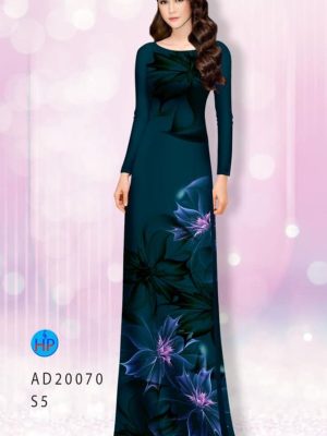 Vải áo dài hoa in 3D mới ra AD 20070 33 1598502948 140 Vai ao dai hoa in 3D moi ra AD 20070