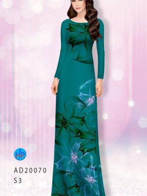 Vải áo dài hoa in 3D mới ra AD 20070 31 1598502948 476 Vai ao dai hoa in 3D moi ra AD 20070