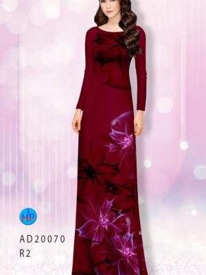 Vải áo dài hoa in 3D mới ra AD 20070 32 1598502948 79 Vai ao dai hoa in 3D moi ra AD 20070