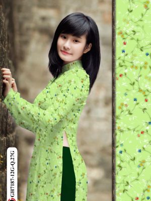 1598586202 861 Vai ao dai hoa nhi thiet ke 2020 AD GH7187