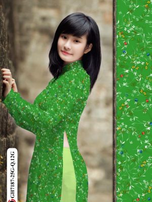 1598586204 403 Vai ao dai hoa nhi thiet ke 2020 AD GH7187