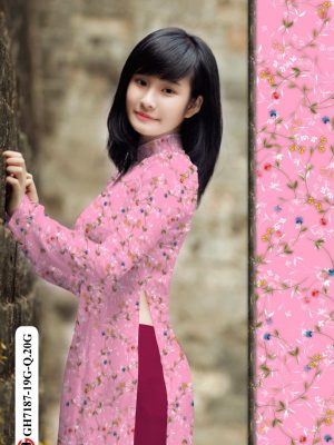 1598586204 675 Vai ao dai hoa nhi thiet ke 2020 AD GH7187