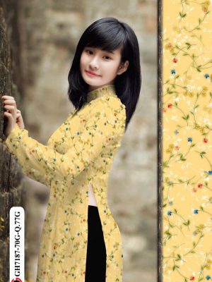 1598586206 544 Vai ao dai hoa nhi thiet ke 2020 AD GH7187