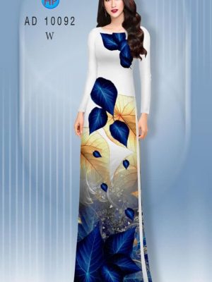 1598588571 787 Vai ao dai in hinh la thiet ke 2020 AD