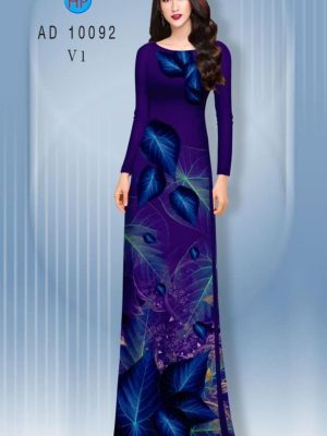 1598588572 269 Vai ao dai in hinh la thiet ke 2020 AD
