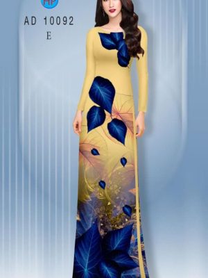 1598588572 617 Vai ao dai in hinh la thiet ke 2020 AD