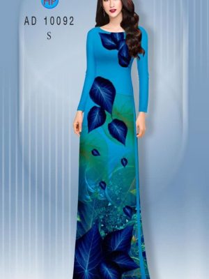 1598588573 984 Vai ao dai in hinh la thiet ke 2020 AD