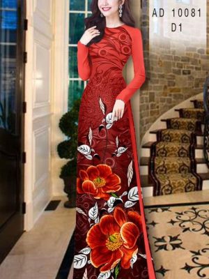 Vải áo dài hoa in 3D thiết kế 2020 AD 10081 37 1598588848 250 Vai ao dai hoa in 3D thiet ke 2020 AD