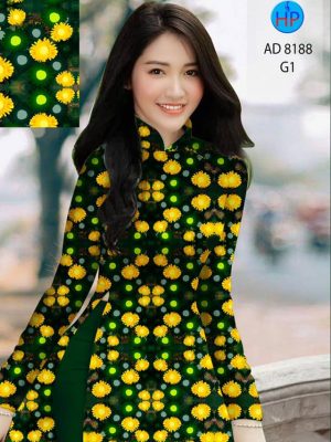 1598589005 670 Vai ao dai hoa nhi kieu moi AD 8188