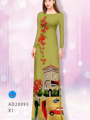 Vải áo dài phong cảnh mới ra AD 20093 20 1598689513 483 Vai ao dai phong canh moi ra AD 20093