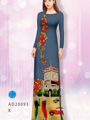 Vải áo dài phong cảnh mới ra AD 20093 22 1598689514 637 Vai ao dai phong canh moi ra AD 20093