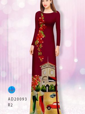 Vải áo dài phong cảnh mới ra AD 20093 23 1598689515 399 Vai ao dai phong canh moi ra AD 20093