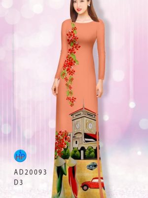 Vải áo dài phong cảnh mới ra AD 20093 28 1598689515 579 Vai ao dai phong canh moi ra AD 20093