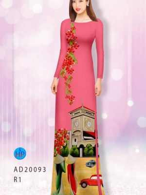 Vải áo dài phong cảnh mới ra AD 20093 24 1598689515 633 Vai ao dai phong canh moi ra AD 20093