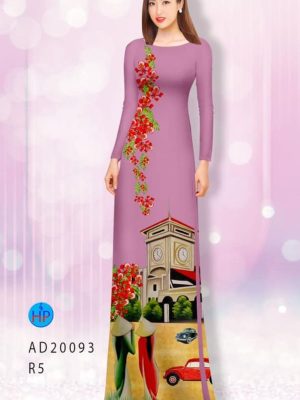 Vải áo dài phong cảnh mới ra AD 20093 27 1598689515 74 Vai ao dai phong canh moi ra AD 20093