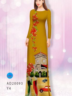 Vải áo dài phong cảnh mới ra AD 20093 33 1598689516 340 Vai ao dai phong canh moi ra AD 20093