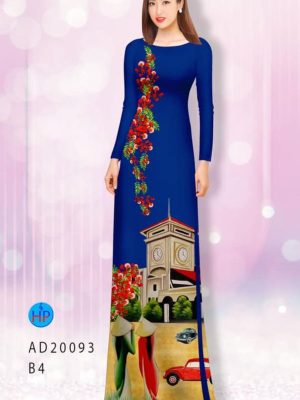 Vải áo dài phong cảnh mới ra AD 20093 29 1598689516 434 Vai ao dai phong canh moi ra AD 20093