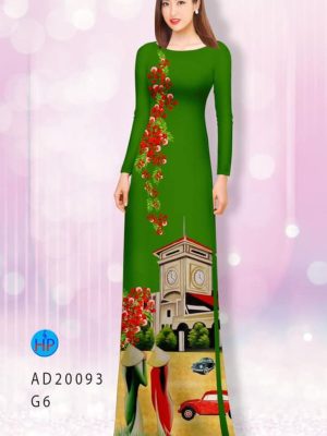 Vải áo dài phong cảnh mới ra AD 20093 32 1598689516 96 Vai ao dai phong canh moi ra AD 20093