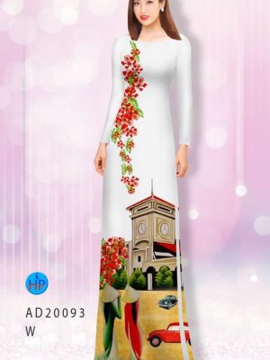 Vải áo dài phong cảnh mới ra AD 20093 35 1598689517 749 Vai ao dai phong canh moi ra AD 20093