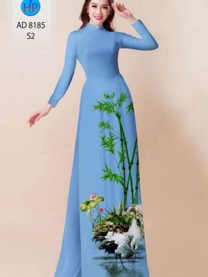 1598690056 206 Vai ao dai hoa sen thiet ke 2020 AD 8185