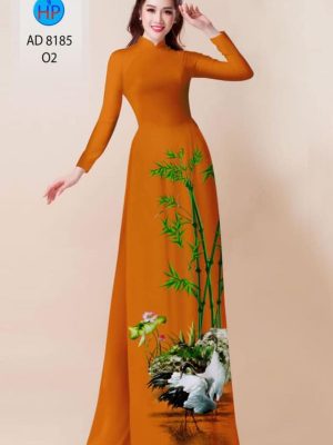 1598690056 339 Vai ao dai hoa sen thiet ke 2020 AD 8185