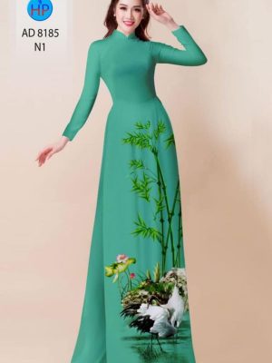 1598690057 394 Vai ao dai hoa sen thiet ke 2020 AD 8185