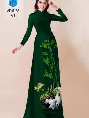 1598690057 517 Vai ao dai hoa sen thiet ke 2020 AD 8185