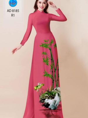 1598690058 675 Vai ao dai hoa sen thiet ke 2020 AD 8185