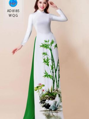 1598690059 174 Vai ao dai hoa sen thiet ke 2020 AD 8185