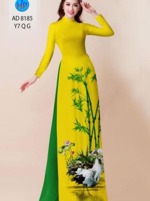 1598690059 942 Vai ao dai hoa sen thiet ke 2020 AD 8185