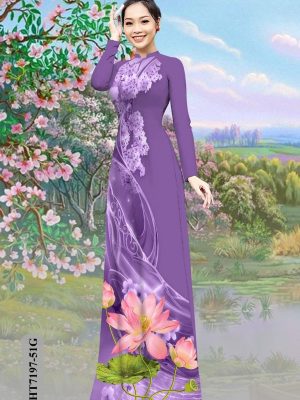 1598694003 593 Vai ao dai hoa sen kieu moi AD HT7197