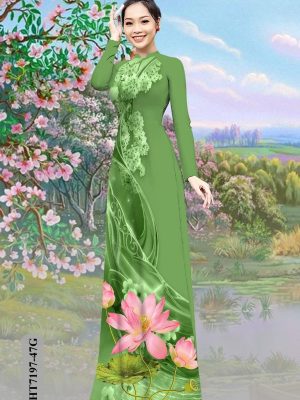 1598694003 712 Vai ao dai hoa sen kieu moi AD HT7197